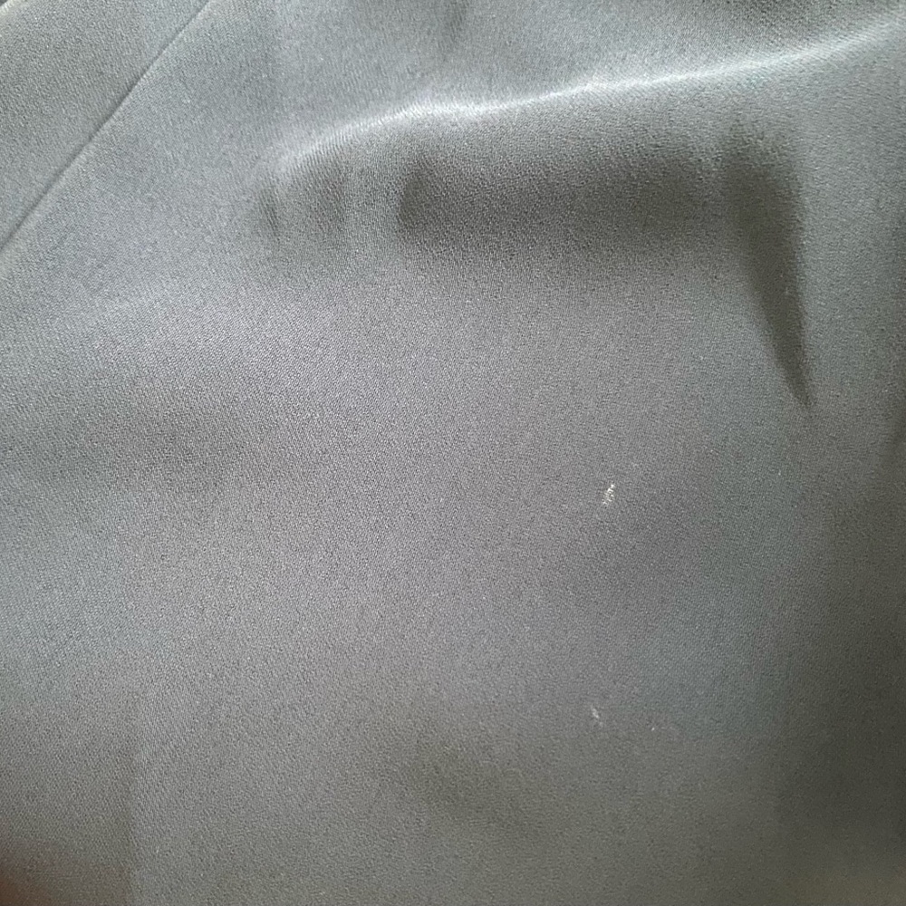 Aritzia Navy Babaton New Kahlo Robe - Picture 9 of 12